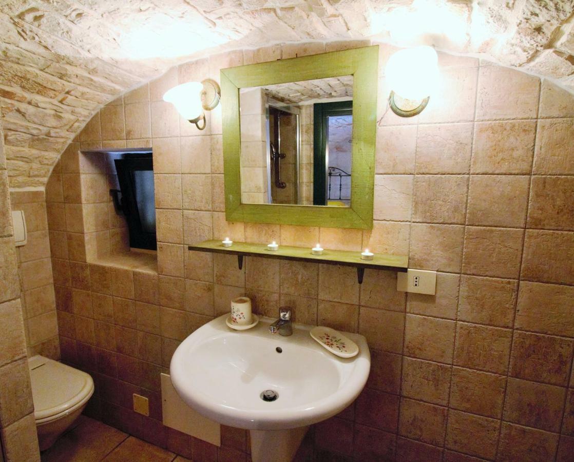 Maison Milleottocento Чистернино Экстерьер фото