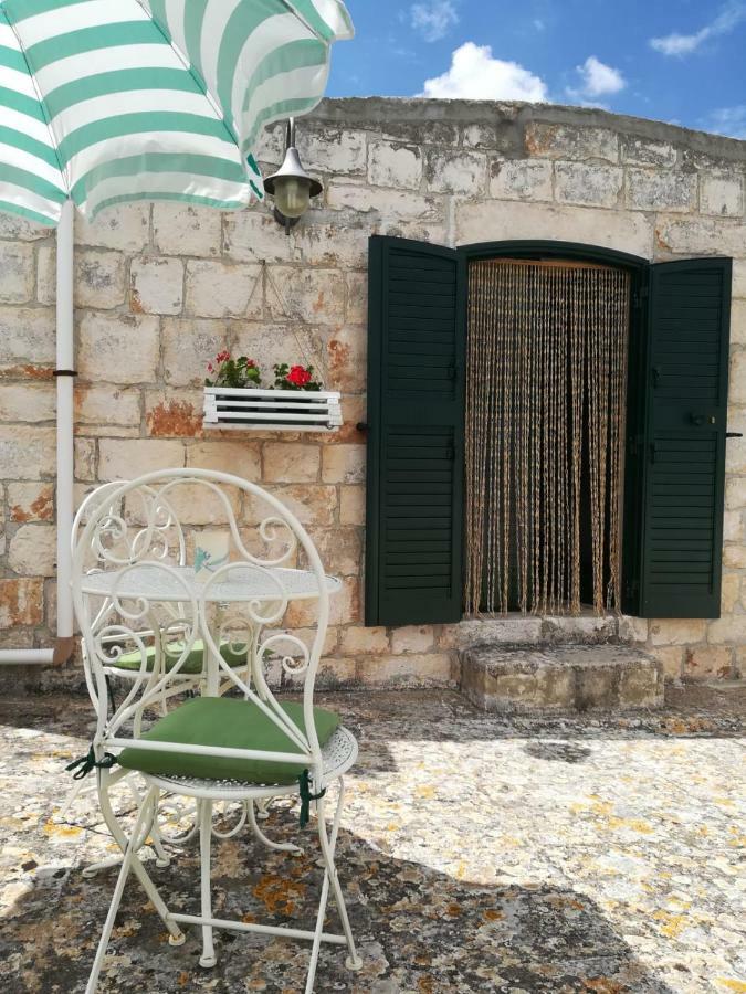 Maison Milleottocento Чистернино Экстерьер фото